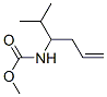 (9ci)-[1-(1-甲基乙基)-3-丁烯]-氨基甲酸甲酯結(jié)構(gòu)式_156207-32-8結(jié)構(gòu)式