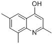 4-Hydroxy-2,6,8-trimethylquinolineStructure,15644-93-6Structure 4-Hydroxy-2,6,8-trimethylquinoline Structure,15644-93-6Structure
