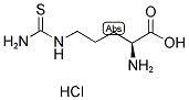 L-硫代瓜氨酸結(jié)構(gòu)式_156719-37-8結(jié)構(gòu)式