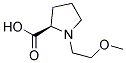 (9ci)-1-(2-甲氧基乙基)-D-脯氨酸結(jié)構(gòu)式_157026-43-2結(jié)構(gòu)式