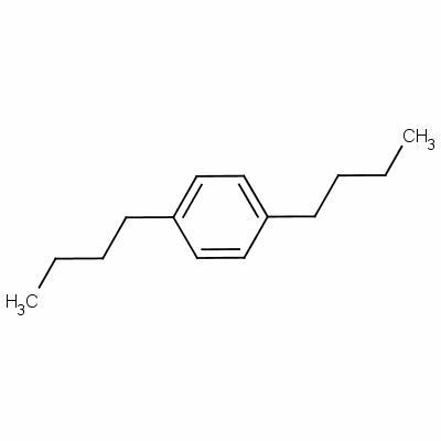 1,4-Di-n-butylbenzeneStructure,1571-86-4Structure 1,4-Di-n-butylbenzene Structure,1571-86-4Structure