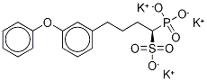 Bms 188745 potassium saltStructure,157126-15-3Structure Bms 188745 potassium salt Structure,157126-15-3Structure