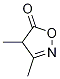 3,4-Dimethylisoxazol-5(4h)-oneStructure,15731-93-8Structure 3,4-Dimethylisoxazol-5(4h)-one Structure,15731-93-8Structure