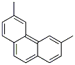 3,6-DimethylphenanthreneStructure,1576-67-6Structure 3,6-Dimethylphenanthrene Structure,1576-67-6Structure