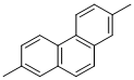 2,7-DimethylphenanthreneStructure,1576-69-8Structure 2,7-Dimethylphenanthrene Structure,1576-69-8Structure