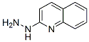 2-肼基喹啉結(jié)構(gòu)式_15793-77-8結(jié)構(gòu)式
