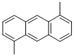1,5-DimethylanthraceneStructure,15815-48-2Structure 1,5-Dimethylanthracene Structure,15815-48-2Structure
