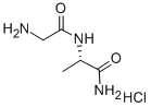 H-gly-ala-nh2 hcl結(jié)構(gòu)式_15855-91-1結(jié)構(gòu)式