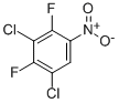 1,3-Dichloro-2,4-difluoro-5-nitrobenzeneStructure,15952-70-2Structure 1,3-Dichloro-2,4-difluoro-5-nitrobenzene Structure,15952-70-2Structure