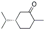 (5s)-(9ci)-2-甲基-5-(1-甲基乙基)-環(huán)己酮結(jié)構(gòu)式_160168-89-8結(jié)構(gòu)式