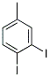 3,4-Diiodotoluene Structure,1608-47-5Structure