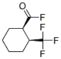 順式-(9ci)-2-(三氟甲基)-環(huán)己烷碳酰氟結(jié)構(gòu)式_161117-11-9結(jié)構(gòu)式