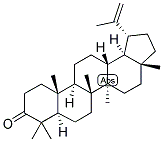 羽扇烯酮結(jié)構(gòu)式_1617-70-5結(jié)構(gòu)式