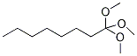 1,1,1-TrimethoxyoctaneStructure,161838-87-5Structure 1,1,1-Trimethoxyoctane Structure,161838-87-5Structure