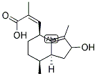 1-羥基纈草烯酸結(jié)構(gòu)式_1619-16-5結(jié)構(gòu)式