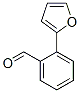 2-(Furan-2-yl)benzaldehydeStructure,16191-32-5Structure 2-(Furan-2-yl)benzaldehyde Structure,16191-32-5Structure