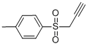 Benzene, 1-methyl-4-(2-propynylsulfonyl)-Structure,16192-07-7Structure Benzene, 1-methyl-4-(2-propynylsulfonyl)- Structure,16192-07-7Structure