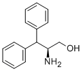 (S)-diphenylalaninolStructure,162118-01-6Structure (S)-diphenylalaninol Structure,162118-01-6Structure