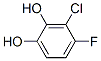 1,2-Benzenediol, 3-chloro-4-fluoro-Structure,162757-52-0Structure 1,2-Benzenediol, 3-chloro-4-fluoro- Structure,162757-52-0Structure