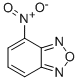 4-Nitro-2,1,3-benzoxadiazoleStructure,16322-19-3Structure 4-Nitro-2,1,3-benzoxadiazole Structure,16322-19-3Structure