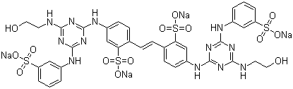 Fluorescent Brightener 251Structure,16324-27-9Structure Fluorescent Brightener 251 Structure,16324-27-9Structure
