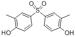 4,4-Sulfonylbis(2-methylphenol)Structure,16346-97-7Structure 4,4-Sulfonylbis(2-methylphenol) Structure,16346-97-7Structure