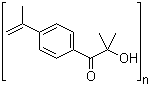 Benzene, (1-methylethenyl)-, homopolymer, ar-(2-hydroxy-2-methyl-1-oxopropyl) derivs.Structure,163702-01-0Structure Benzene, (1-methylethenyl)-, homopolymer, ar-(2-hydroxy-2-methyl-1-oxopropyl) derivs. Structure,163702-01-0Structure