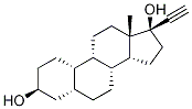 3Alpha,5alpha-tetrahydronorethisteroneStructure,16392-60-2Structure 3Alpha,5alpha-tetrahydronorethisterone Structure,16392-60-2Structure