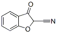 2-Benzofurancarbonitrile, 2,3-dihydro-3-oxo-Structure,1640-99-9Structure 2-Benzofurancarbonitrile, 2,3-dihydro-3-oxo- Structure,1640-99-9Structure