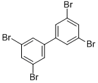 3,3,5,5-TetrabromobiphenylStructure,16400-50-3Structure 3,3,5,5-Tetrabromobiphenyl Structure,16400-50-3Structure