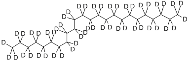 N-tetracosane-d50Structure,16416-32-3Structure N-tetracosane-d50 Structure,16416-32-3Structure