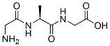 H-gly-ala-gly-oh結(jié)構(gòu)式_16422-05-2結(jié)構(gòu)式