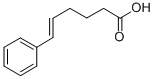 6-Phenyl-5-hexenoic acidStructure,16424-56-9Structure 6-Phenyl-5-hexenoic acid Structure,16424-56-9Structure