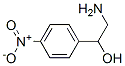2-Amino-1-(4-nitrophenyl)ethanolStructure,16428-47-0Structure 2-Amino-1-(4-nitrophenyl)ethanol Structure,16428-47-0Structure