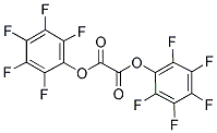 Bis(pentafluorophenyl) oxalateStructure,16536-48-4Structure Bis(pentafluorophenyl) oxalate Structure,16536-48-4Structure