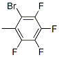 2-Bromo-3,4,5,6-tetrafluorotolueneStructure,16583-13-4Structure 2-Bromo-3,4,5,6-tetrafluorotoluene Structure,16583-13-4Structure