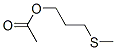 3-(Methylthio)propyl acetate Structure,16630-55-0Structure