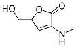 166407-48-3結(jié)構(gòu)式