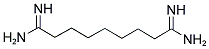 1,7-DiamidinoheptaneStructure,167276-68-8Structure 1,7-Diamidinoheptane Structure,167276-68-8Structure