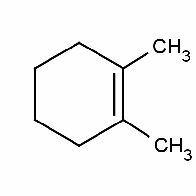 1,2-Dimethyl cyclohexeneStructure,1674-10-8Structure 1,2-Dimethyl cyclohexene Structure,1674-10-8Structure