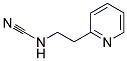 (9ci)-[2-(2-吡啶)乙基]-氨腈結(jié)構(gòu)式_167684-04-0結(jié)構(gòu)式