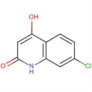 7-Chloro-quinoline-2,4-diolStructure,1677-35-6Structure 7-Chloro-quinoline-2,4-diol Structure,1677-35-6Structure