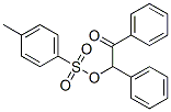 2-Phenyl-2-(p-toluenesulfonyloxy)acetophenoneStructure,1678-43-9Structure 2-Phenyl-2-(p-toluenesulfonyloxy)acetophenone Structure,1678-43-9Structure