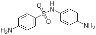 4,4-DiaminobenzenesulphanilideStructure,16803-97-7Structure 4,4-Diaminobenzenesulphanilide Structure,16803-97-7Structure