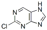 2-Chloropurine Structure,1681-15-8Structure