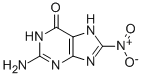 8-NitroguanineStructure,168701-80-2Structure 8-Nitroguanine Structure,168701-80-2Structure