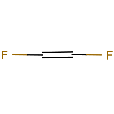 1,2-DifluoroethyleneStructure,1691-13-0Structure 1,2-Difluoroethylene Structure,1691-13-0Structure
