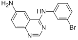 N4-(3-bromophenyl)quinazoline-4,6-diamineStructure,169205-78-1Structure N4-(3-bromophenyl)quinazoline-4,6-diamine Structure,169205-78-1Structure