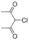 3-Chloro-2,4-pentanedioneStructure,1694-29-7Structure 3-Chloro-2,4-pentanedione Structure,1694-29-7Structure