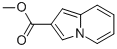 Methyl indolizine-2-carboxylateStructure,16959-62-9Structure Methyl indolizine-2-carboxylate Structure,16959-62-9Structure